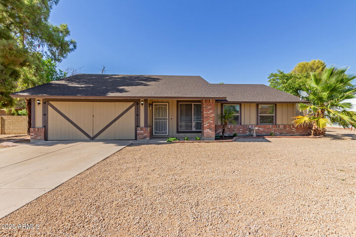 Property Photo:  3910 W Michigan Avenue  AZ 85308 