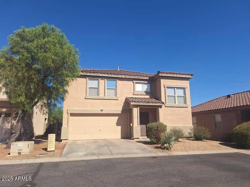 Property Photo:  7500 E Deer Valley Road 170  AZ 85255 