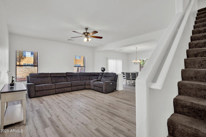 Property Photo:  1787 N 94th Avenue  AZ 85037 