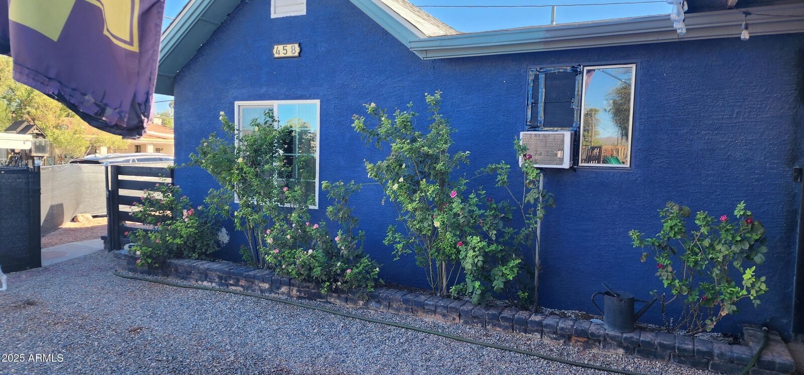 Property Photo: 458 N Madison Street AZ 85390