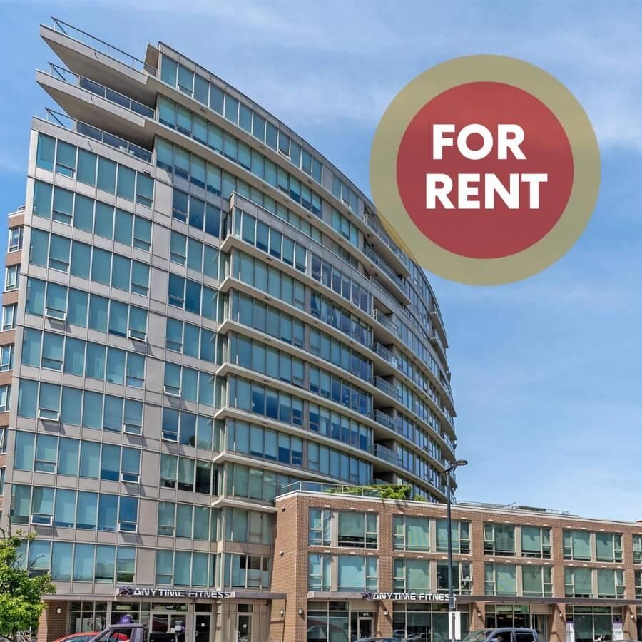 Photo de la propriété: 445 W 2nd Avenue 1108 BC V5Y 0E8