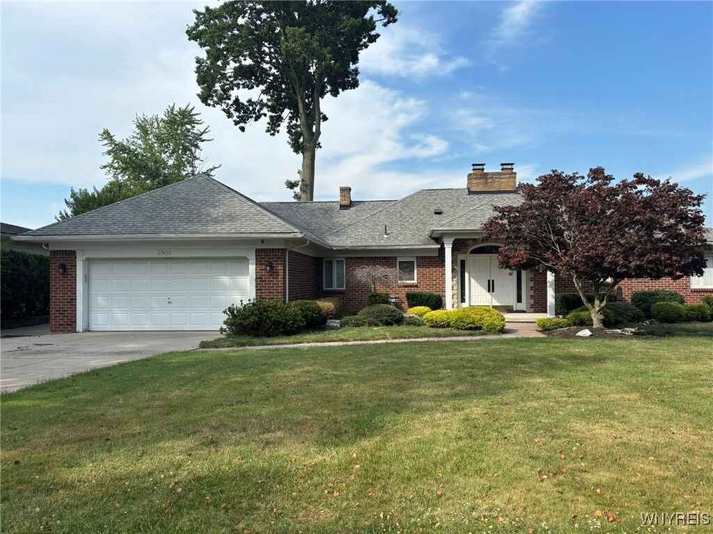 Property Photo: 3905 East River Road NY 14072