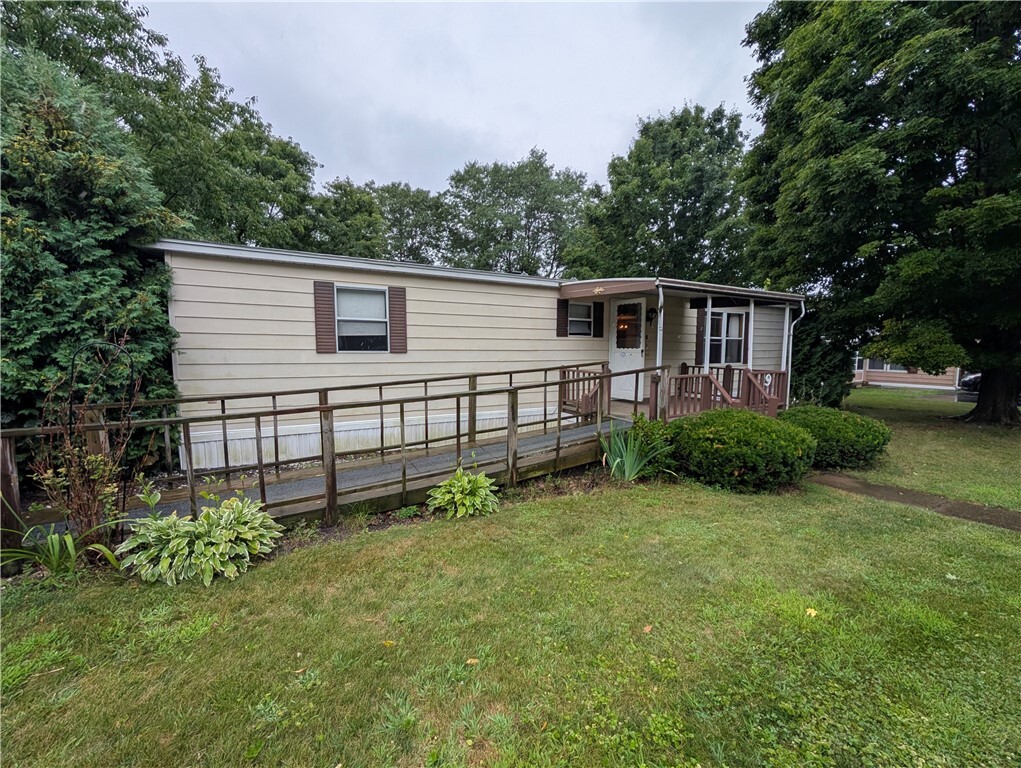 9 Wilson Way  Bath NY 14810 photo