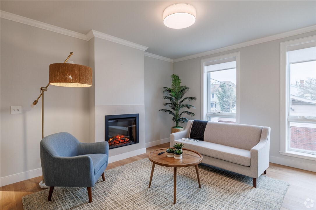 Property Photo: 105 W Court Street NY 14850