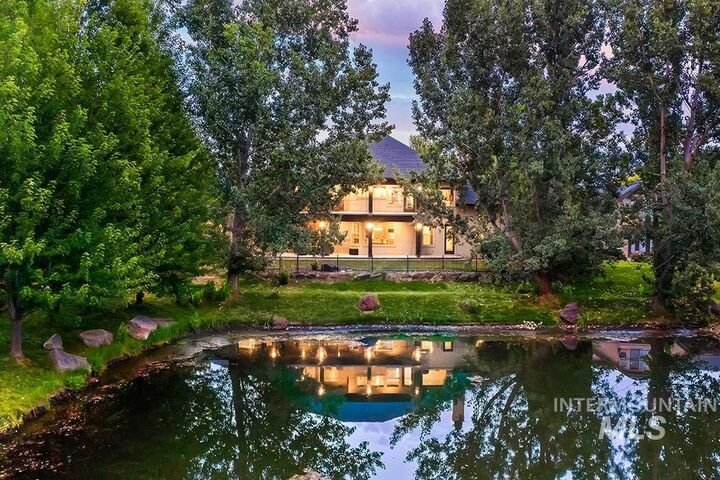 Property Photo: 1775 S Aspen River Way ID 83616