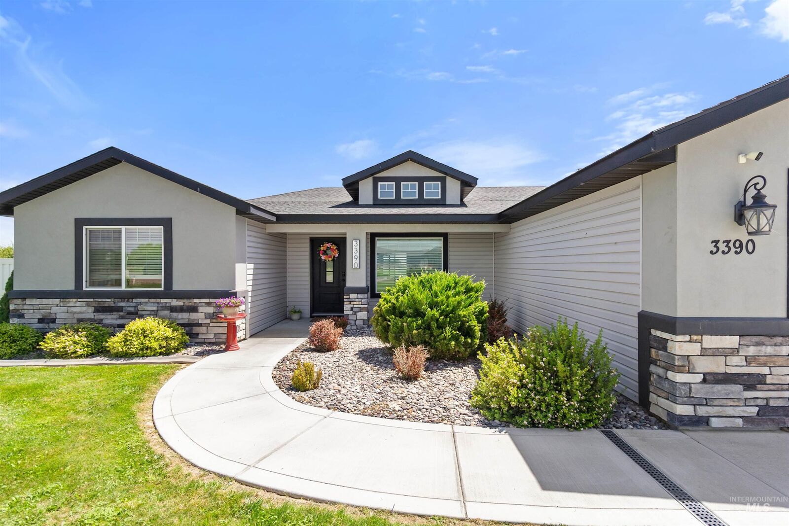Property Photo:  3390 Silvers Dr  ID 83344 
