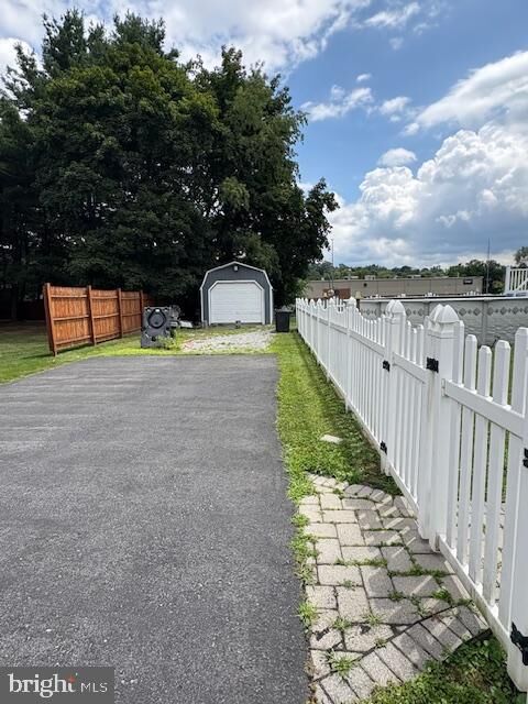 Property Photo: 5029 Kissell Ave. PA 16601