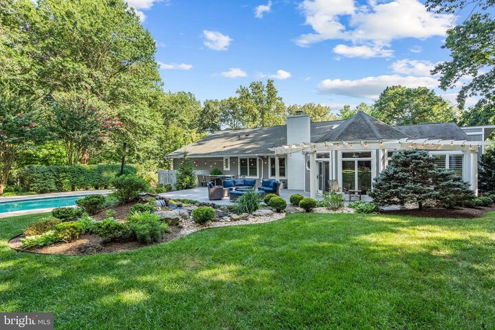 Property Photo: 10332 Eclipse Lane VA 22066