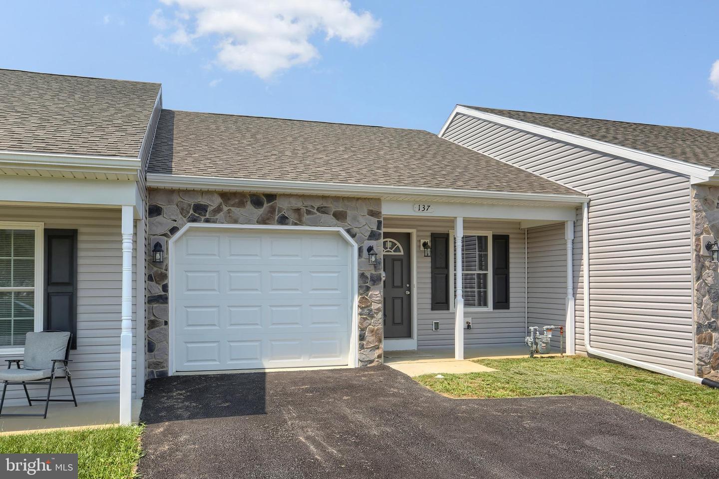 Property Photo: 137 Sable Drive PA 17013