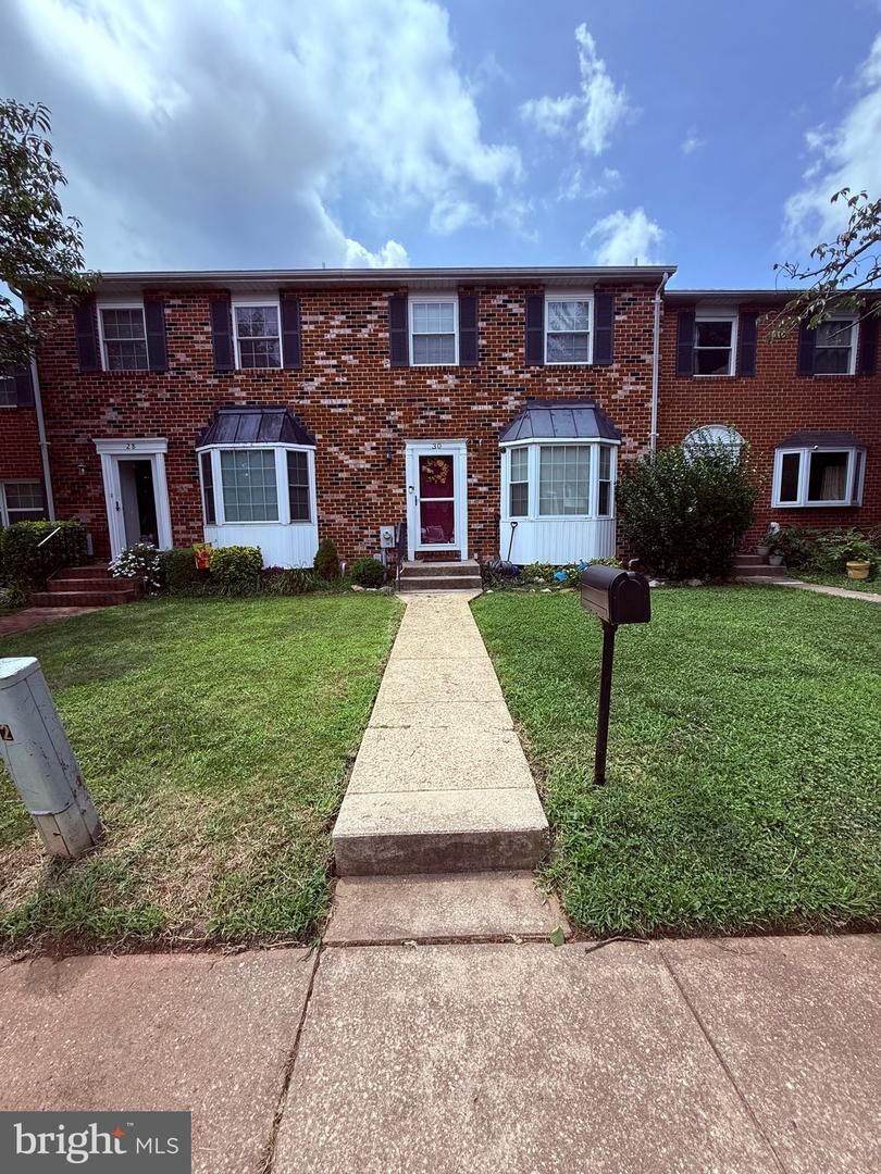 Property Photo:  30 Sylvan Park Court  MD 21236 