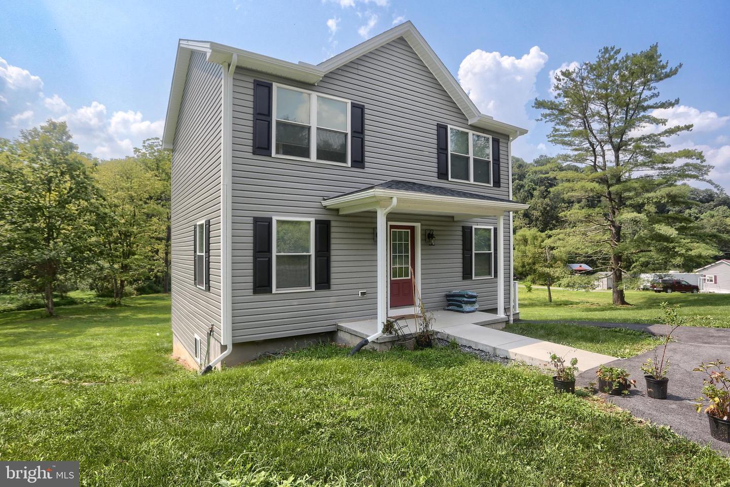 Property Photo: 4118 Buckwheat Road PA 17062