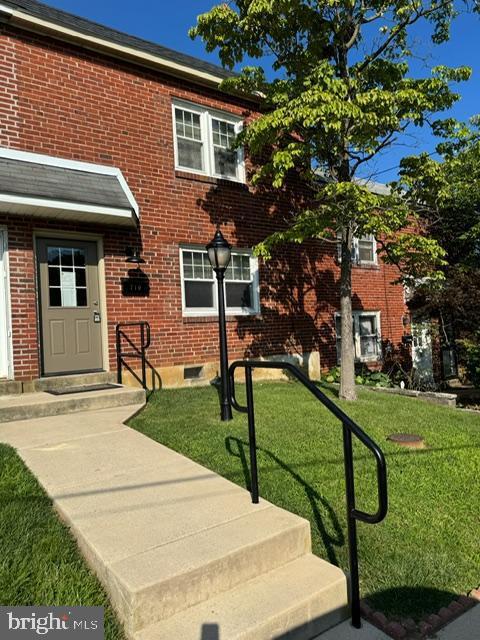 Property Photo: 710 S Adams Street PA 19382