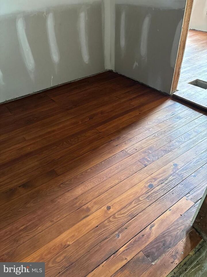 Property Photo: 58 Belvidere Avenue NJ 08530