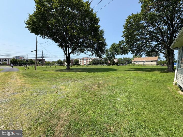 Property Photo: 127 Route 130 NJ 08505