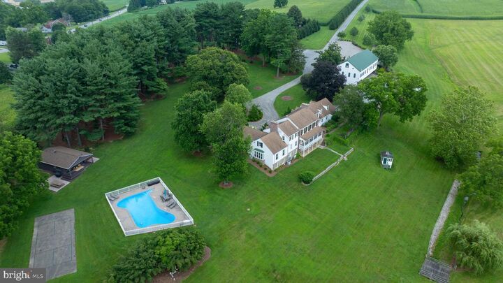 Property Photo: 5720 Colonial Valley Road PA 17362