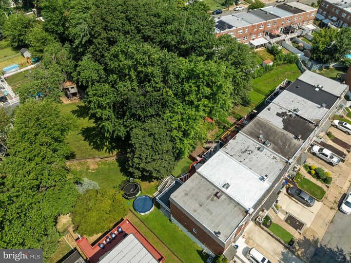Property Photo: 3422 Orion Road PA 19154