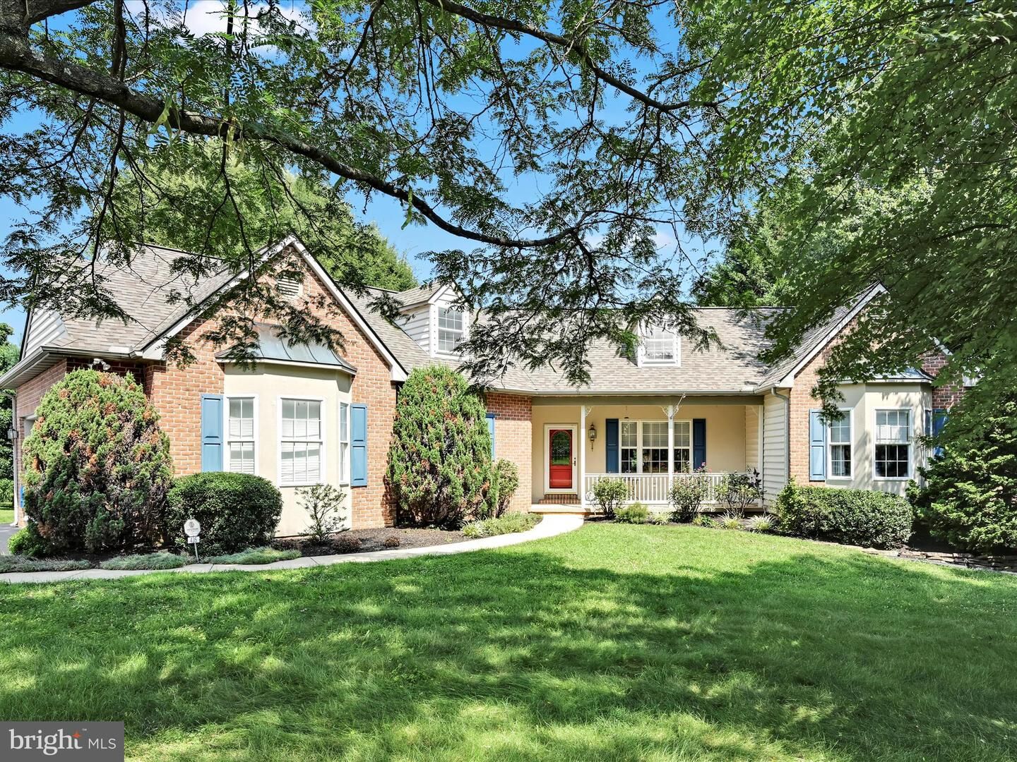 Property Photo: 435 Primrose Avenue PA 17601