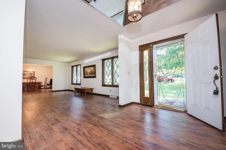 Property Photo: 26 Georgetown Road NJ 08505
