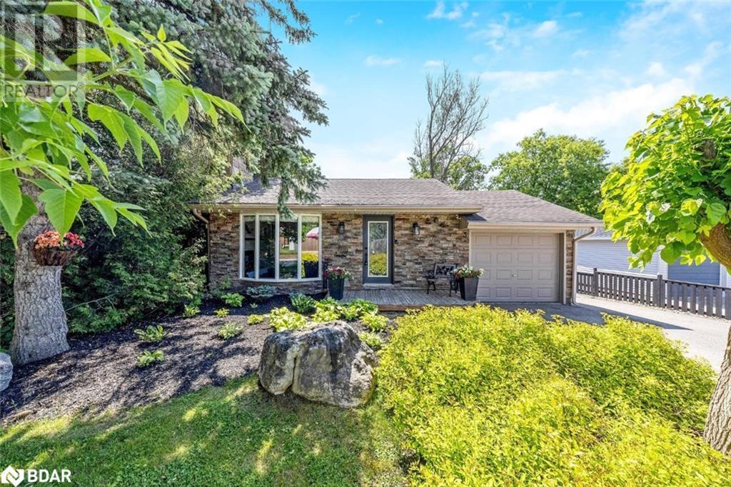 Photo de la propriété: 3 Lorne Street ON N0B 1T0