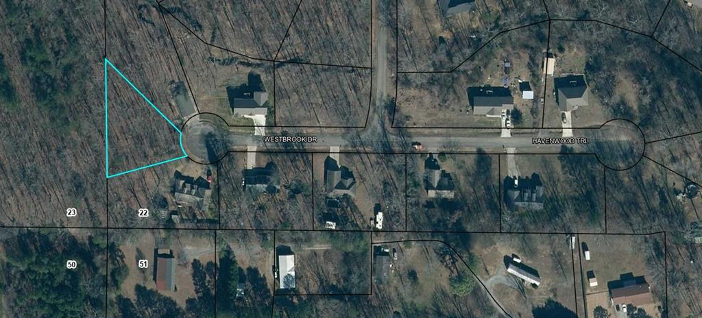 Property Photo:  0 Westbrook Drive  GA 30705 