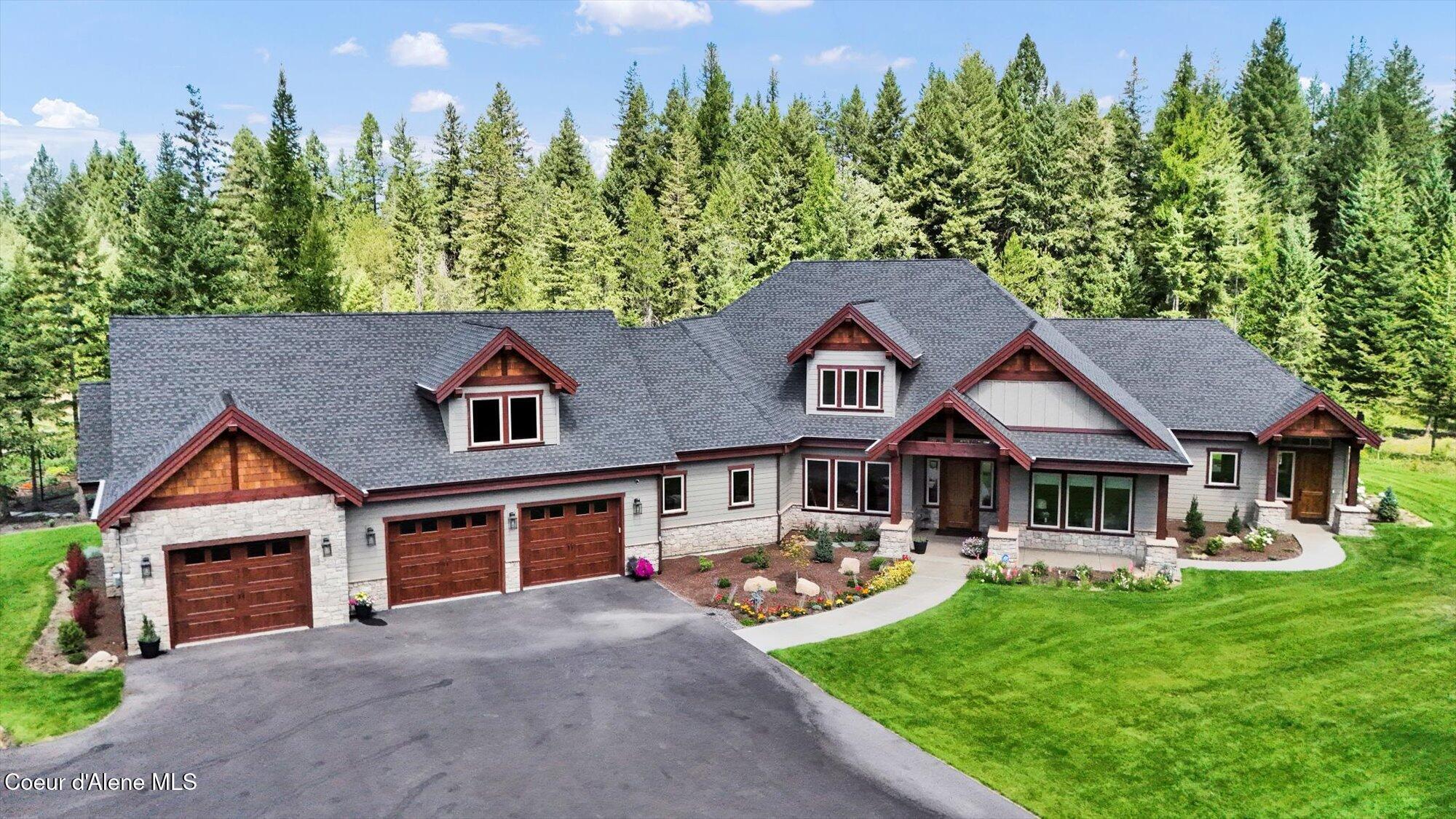 1237 E Amulet Cir  Rathdrum ID 83858 photo
