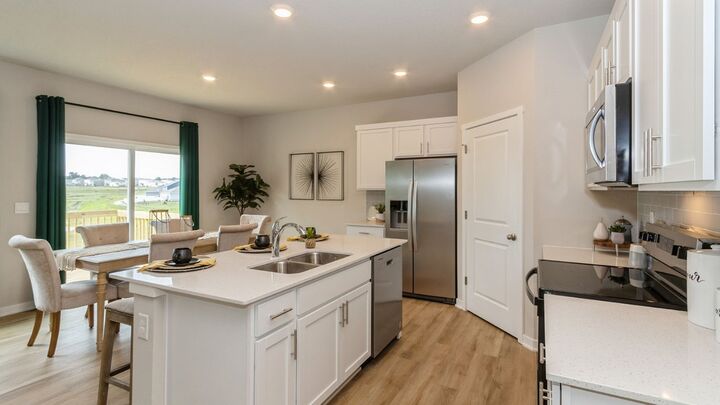 Property Photo: 3402 Craven Drive IA 52241
