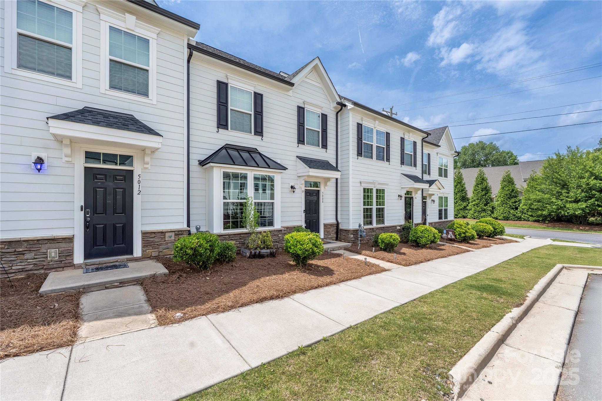 Property Photo:  5008 Patton Drive  NC 28056 
