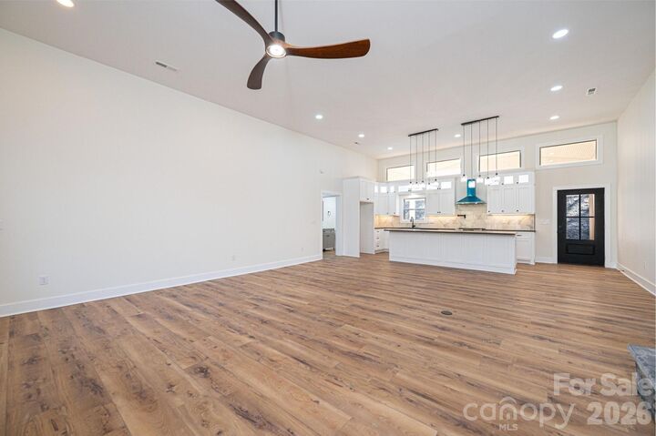 Property Photo:  1721 Songbird Court SE  NC 28645 
