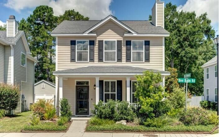 Property Photo:  1751 Bee Balm Road  SC 29455