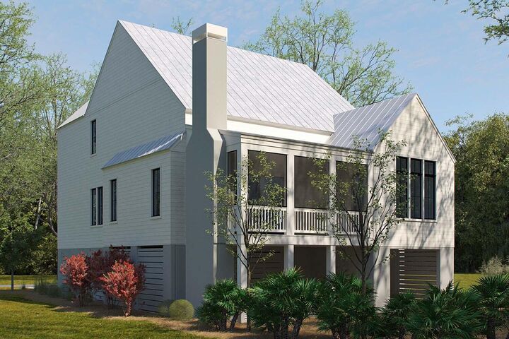Property Photo: 4023 Chantey Crest SC 29455