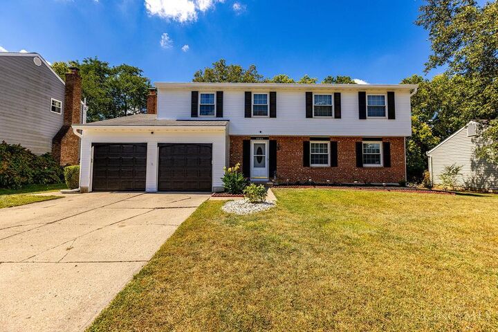 Property Photo:  5563 Crestview Drive  OH 45014 