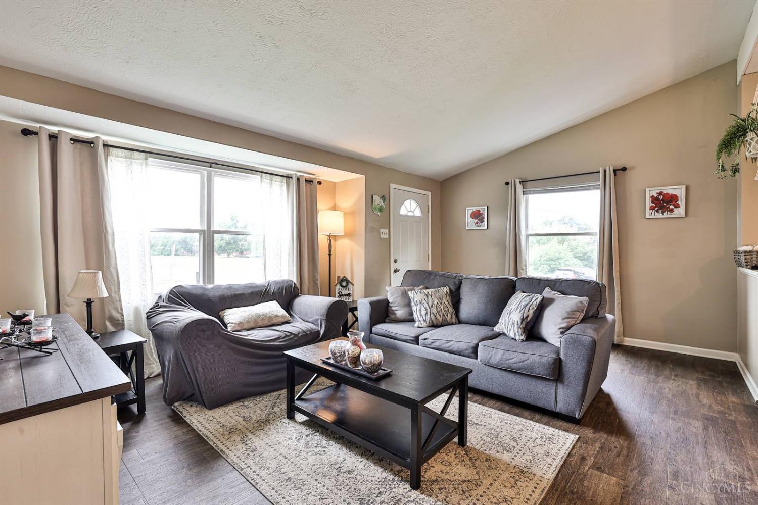 Property Photo: 225 W Dayton Yellow Springs Road OH 45324
