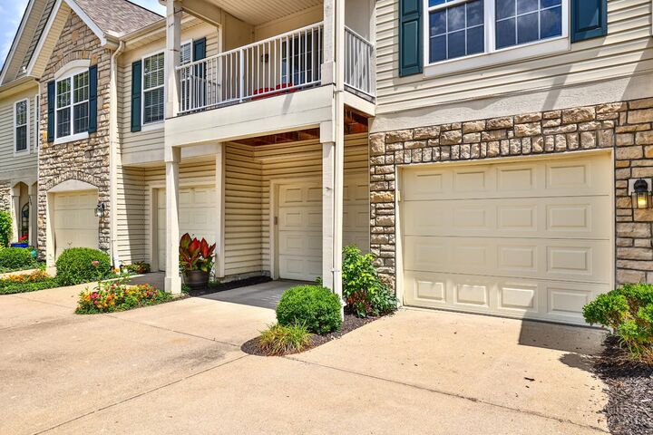 Property Photo:  4282 Hickory Park Lane  OH 45103 