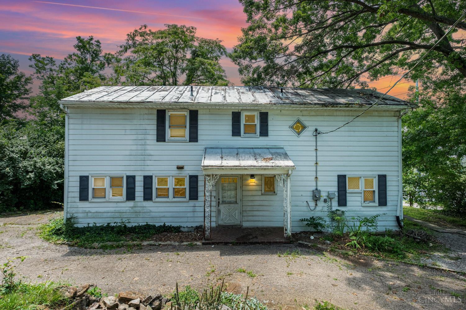 1073 Bethel New Richmond Road  New Richmond OH 45157 photo