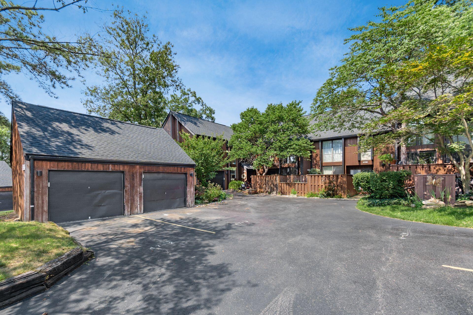 Property Photo:  4786 Crazy Horse Lane  OH 43081 