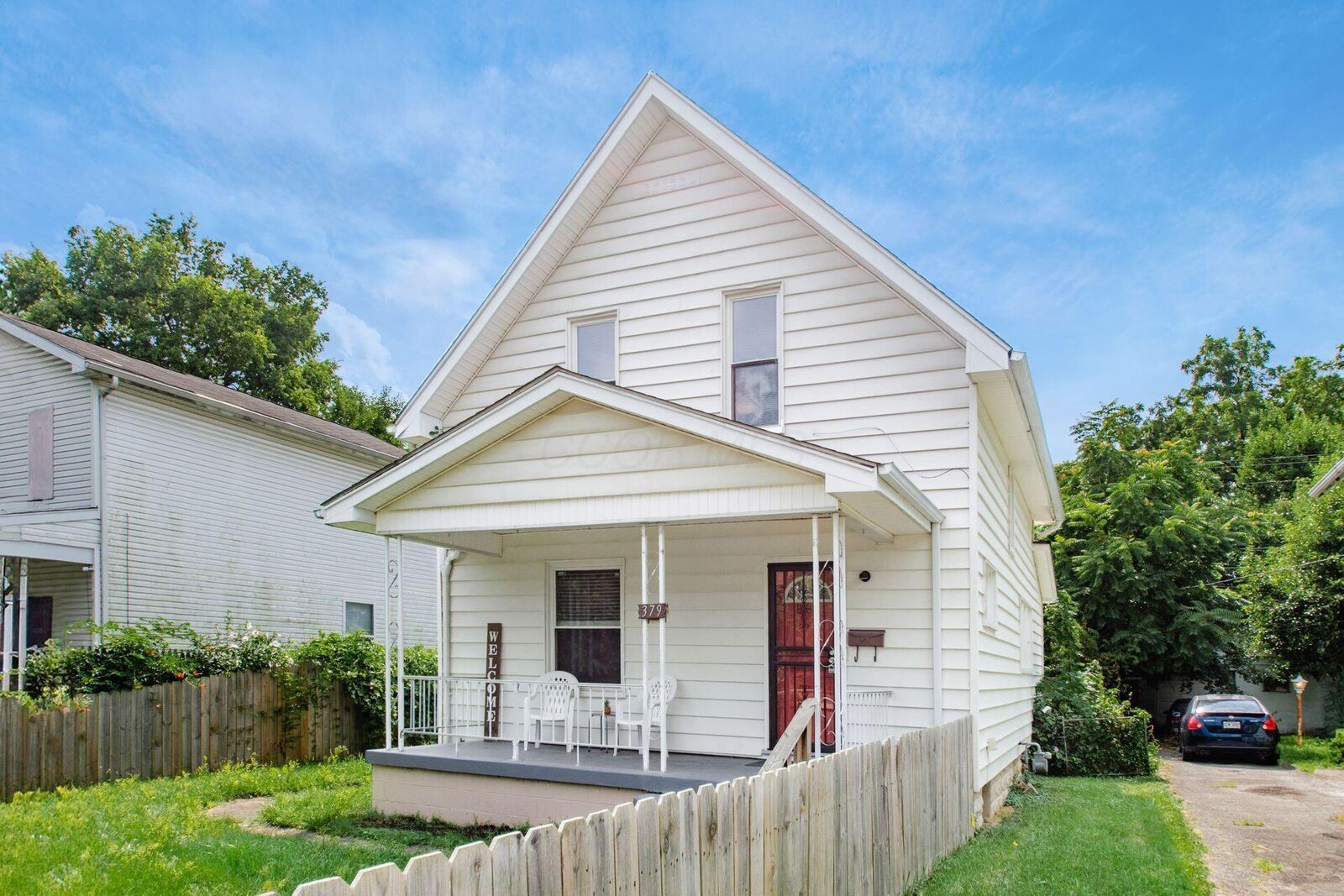 Property Photo: 379 Midland Avenue OH 43223