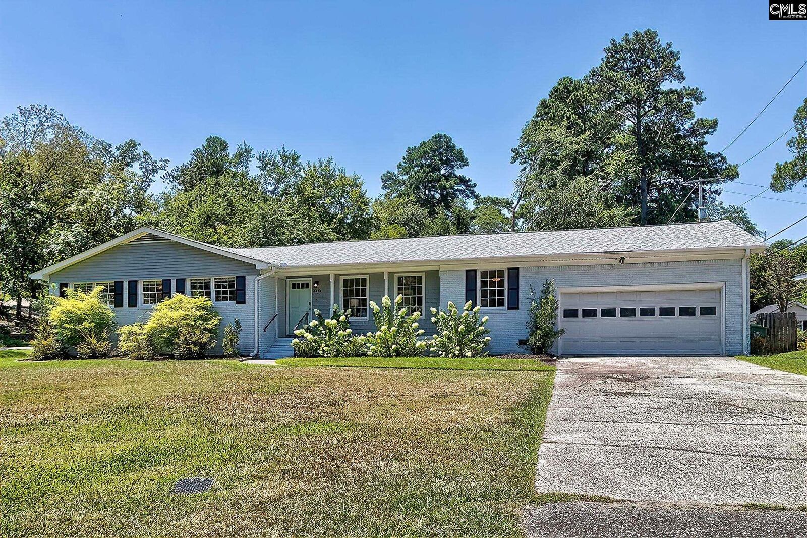 Property Photo:  6451 Dare  SC 29206