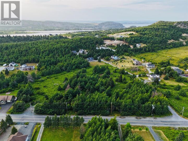 296-310 Conception Bay Highway  Brigus NL A0A 1K0 photo