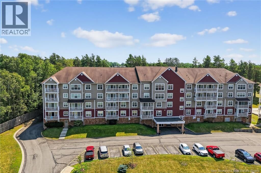 Property Photo:  204 Coverdale Road Unit# 301  NB E1B 0J2 