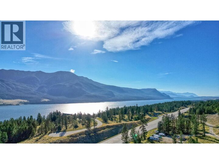 Property Photo: Lot 40 Dawn Vista Ridge BC V0B 1L1