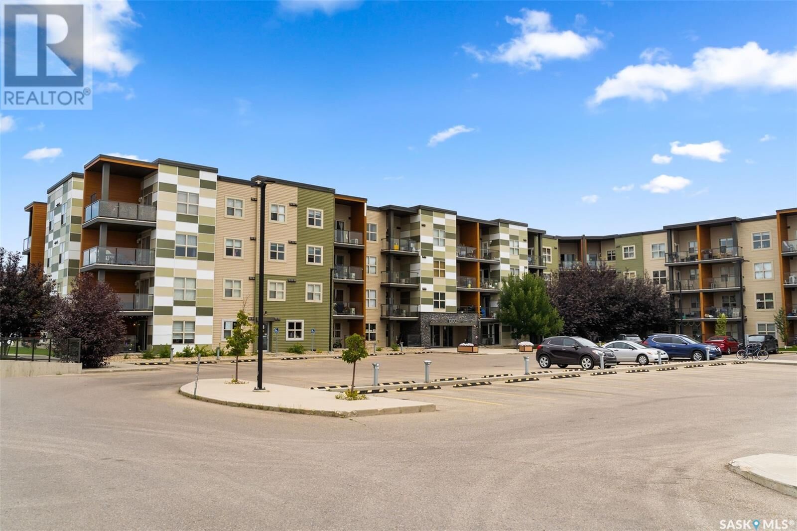 Photo de la propriété: 1404 5500 Mitchinson Way SK S4W 0N9
