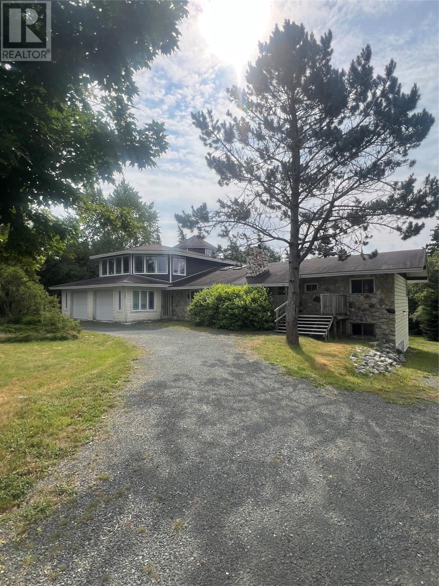 Property Photo:  1183 Thorburn Road  NL A1M 1T4 