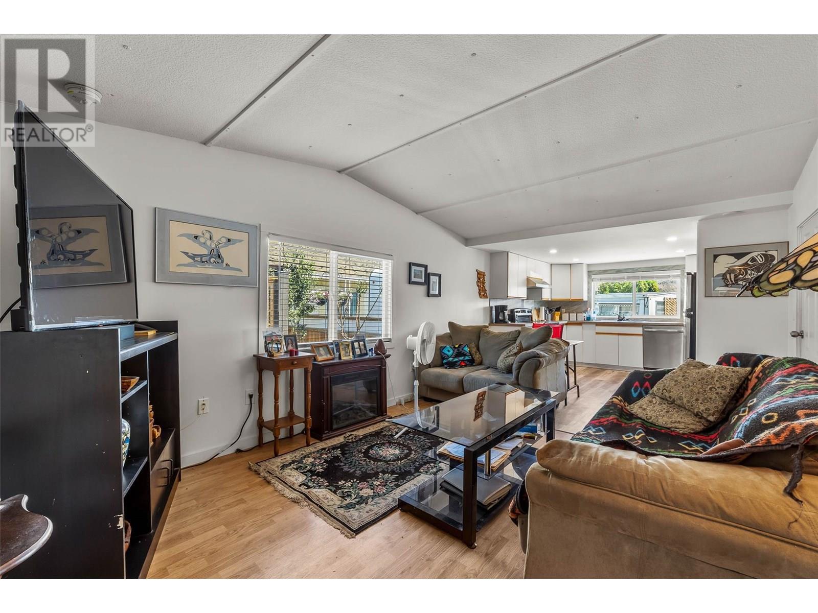Property Photo: 1655 Ord Road 61 BC V2B 7V6