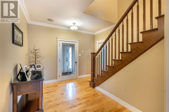 Property Photo: 6 Green Hill Drive NL A0A 4K0
