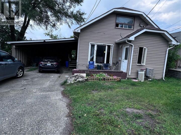 496 Elm Street  Sudbury ON P3C 1W3 photo