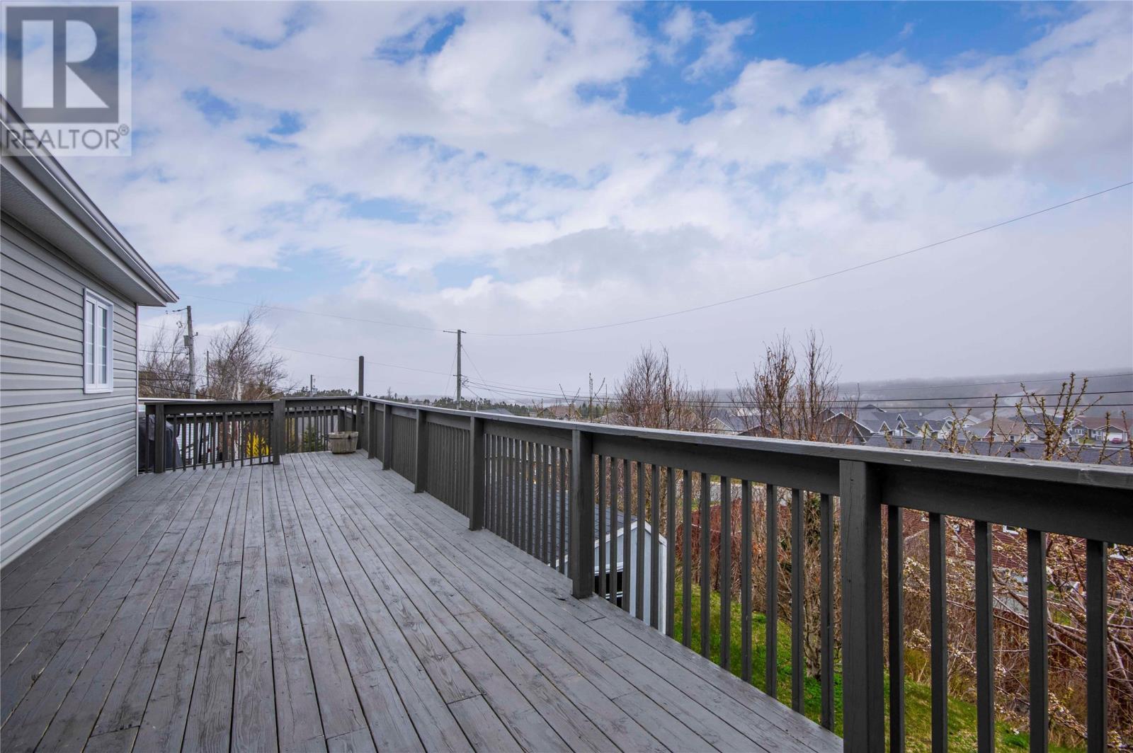 Property Photo:  45 Frank'S Road  NL A1X 6H1 