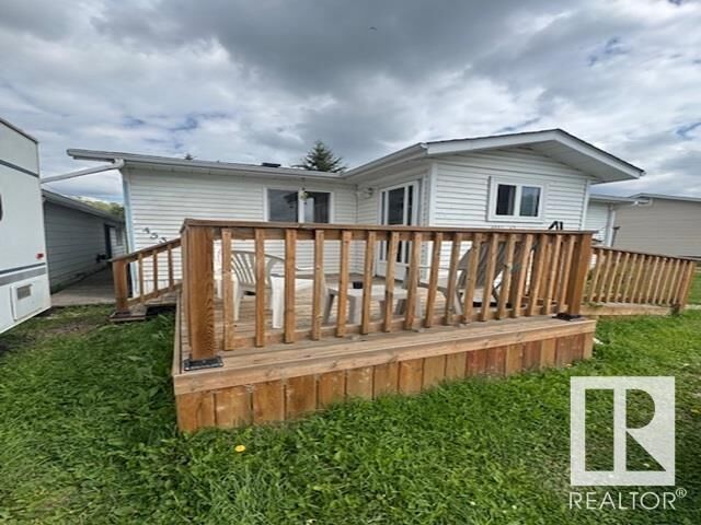 Property Photo: 4531 47 St AB T0E 0A0