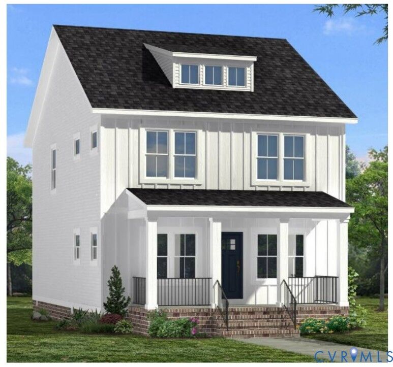 Property Photo:  16106 Cedarwood Tree Court  VA 23832 