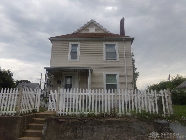 Property Photo:  96 Notre Dame Avenue  OH 45404 