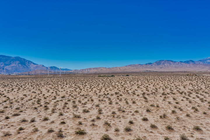 Property Photo:  0 N Indian Canyon Drive  CA 92240 